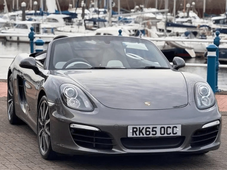 best-used-convertible-cars-uk