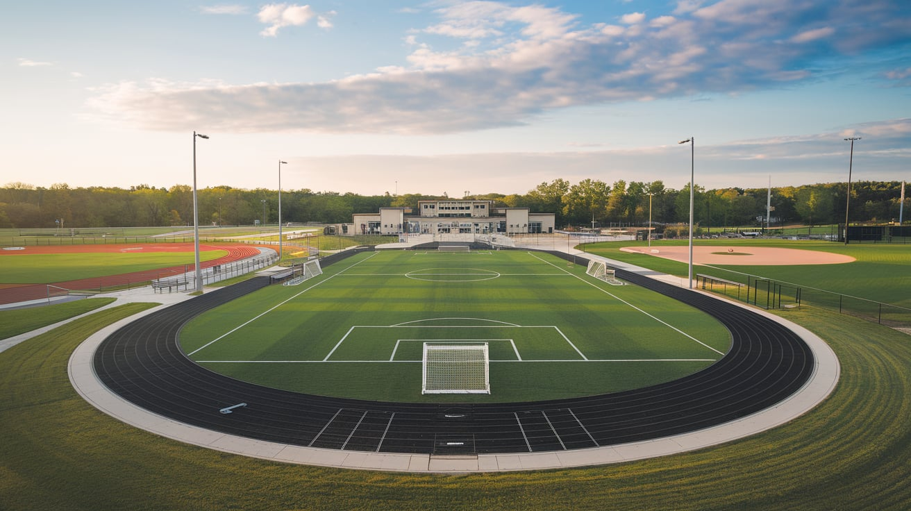 Twin Creeks Sports Complex