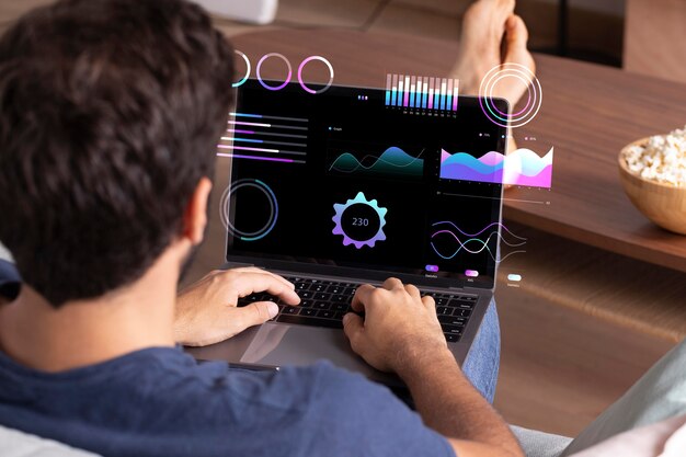 Top Software Tools for Improving Computer Efficiency