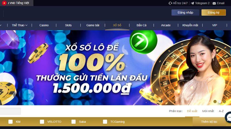 Định nghĩa XSMN là gì?