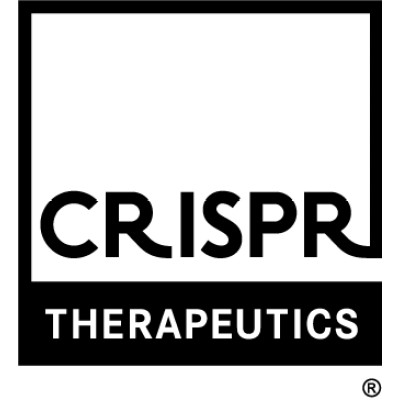 CRISPR Therapeutics AG (Switzerland)