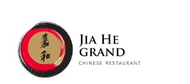 A logo for a restaurant

Description automatically generated