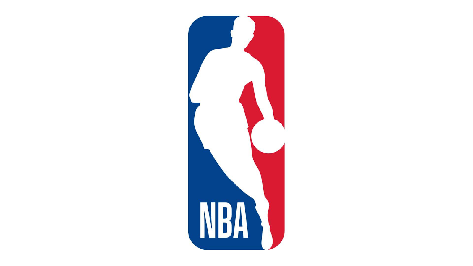 Logo NBA 2017 - Hoje