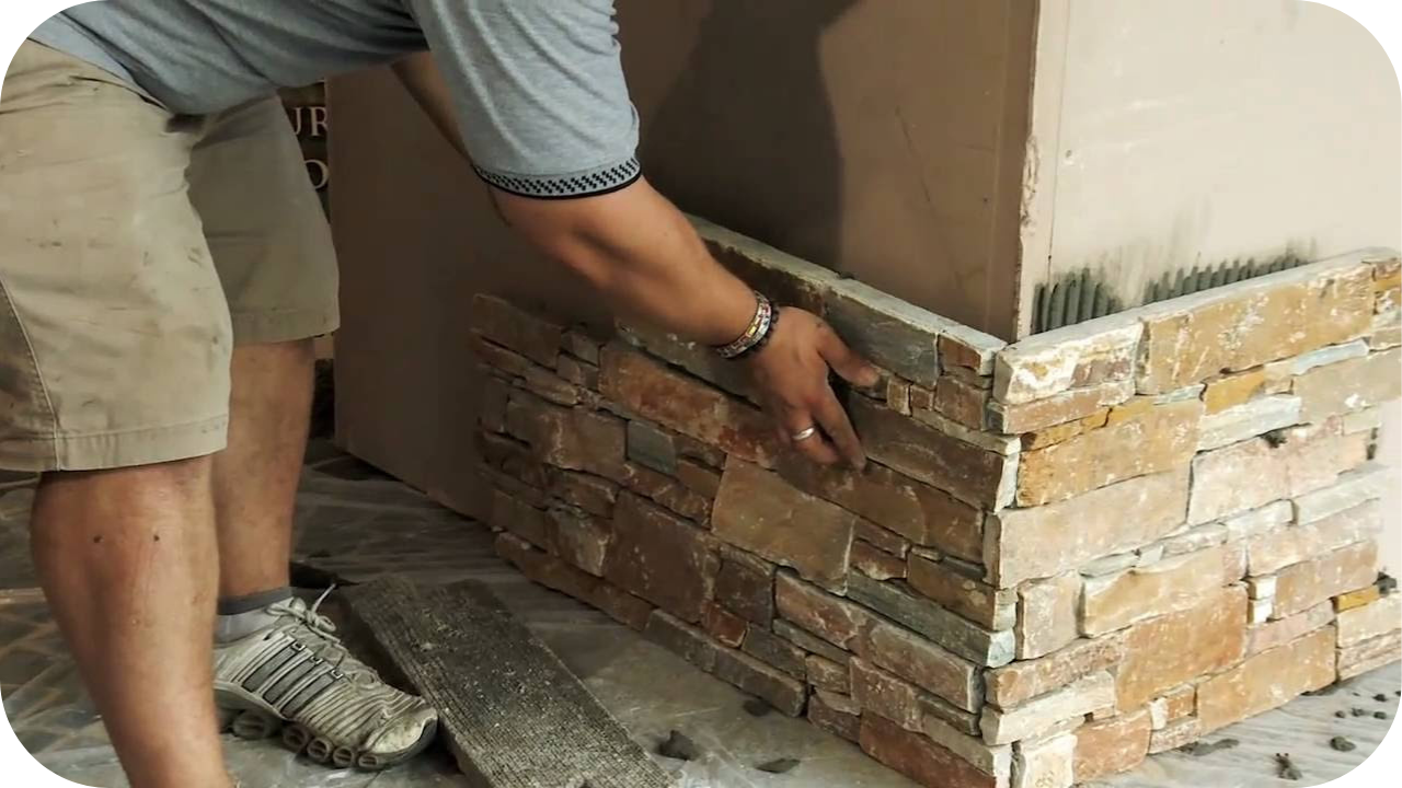 When It’s Time to Hire a Professional Stonemason
