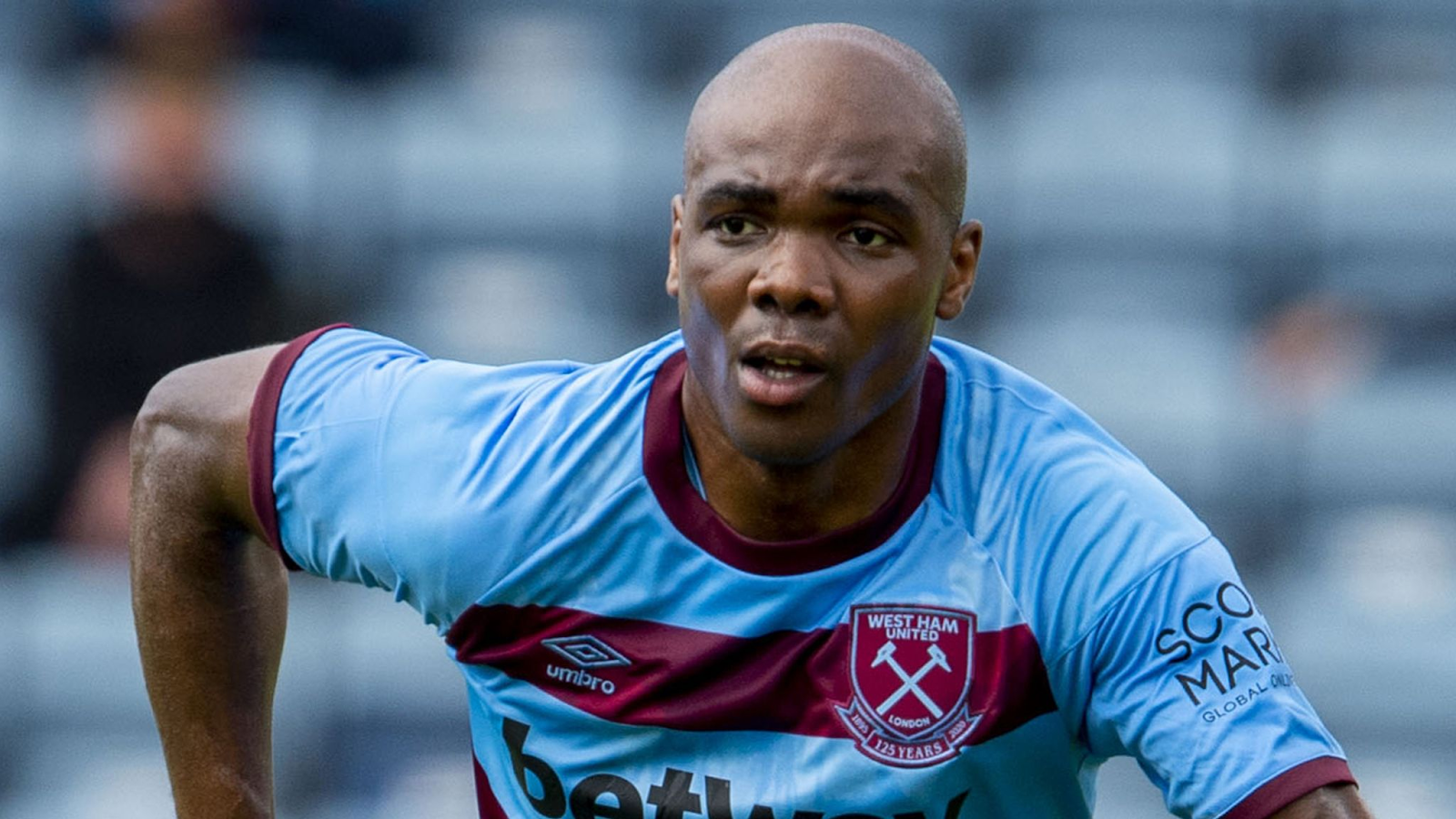 Angelo Ogbonna: Hành Trình Sự Nghiệp của Một Trung Vệ Nổi Bật