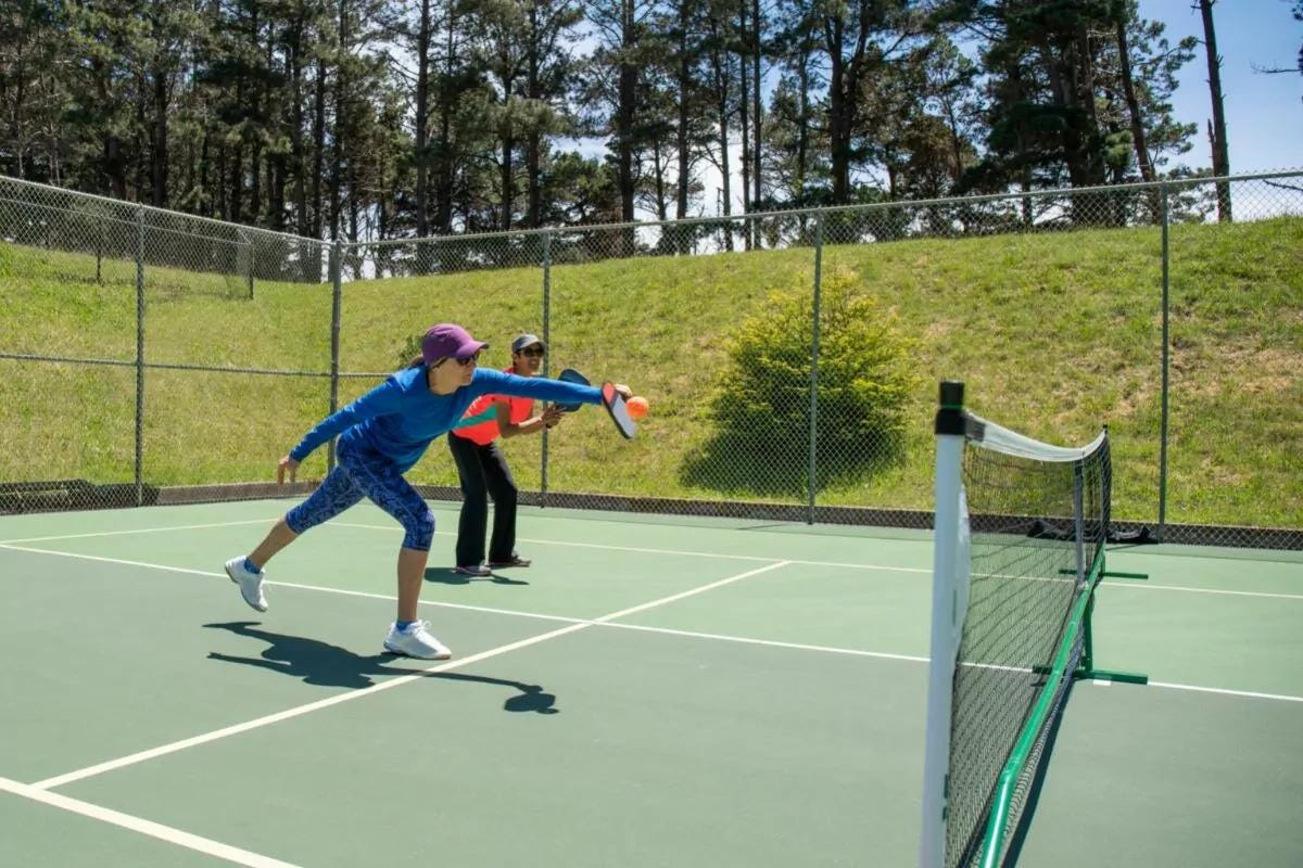 Drop Shot Drills- Partner Drop Shot Drill
