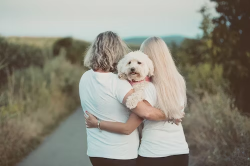 Dogs Can Understand Human Emotions Better Than Some Humans