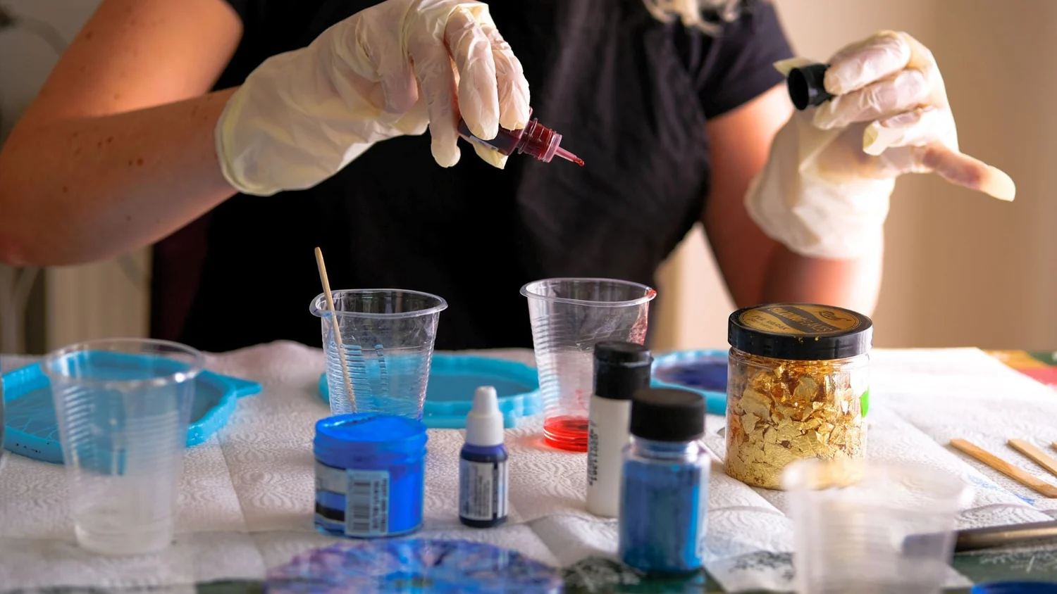 Is Resin Worth the Price?