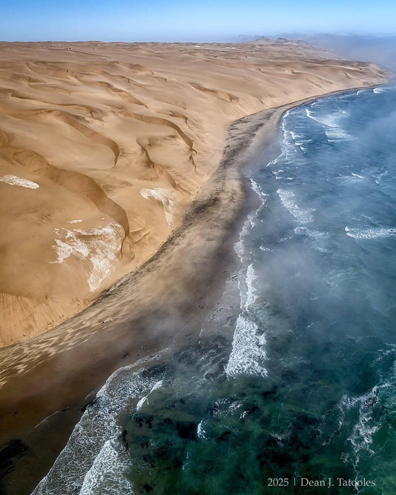 Skeleton Coast 