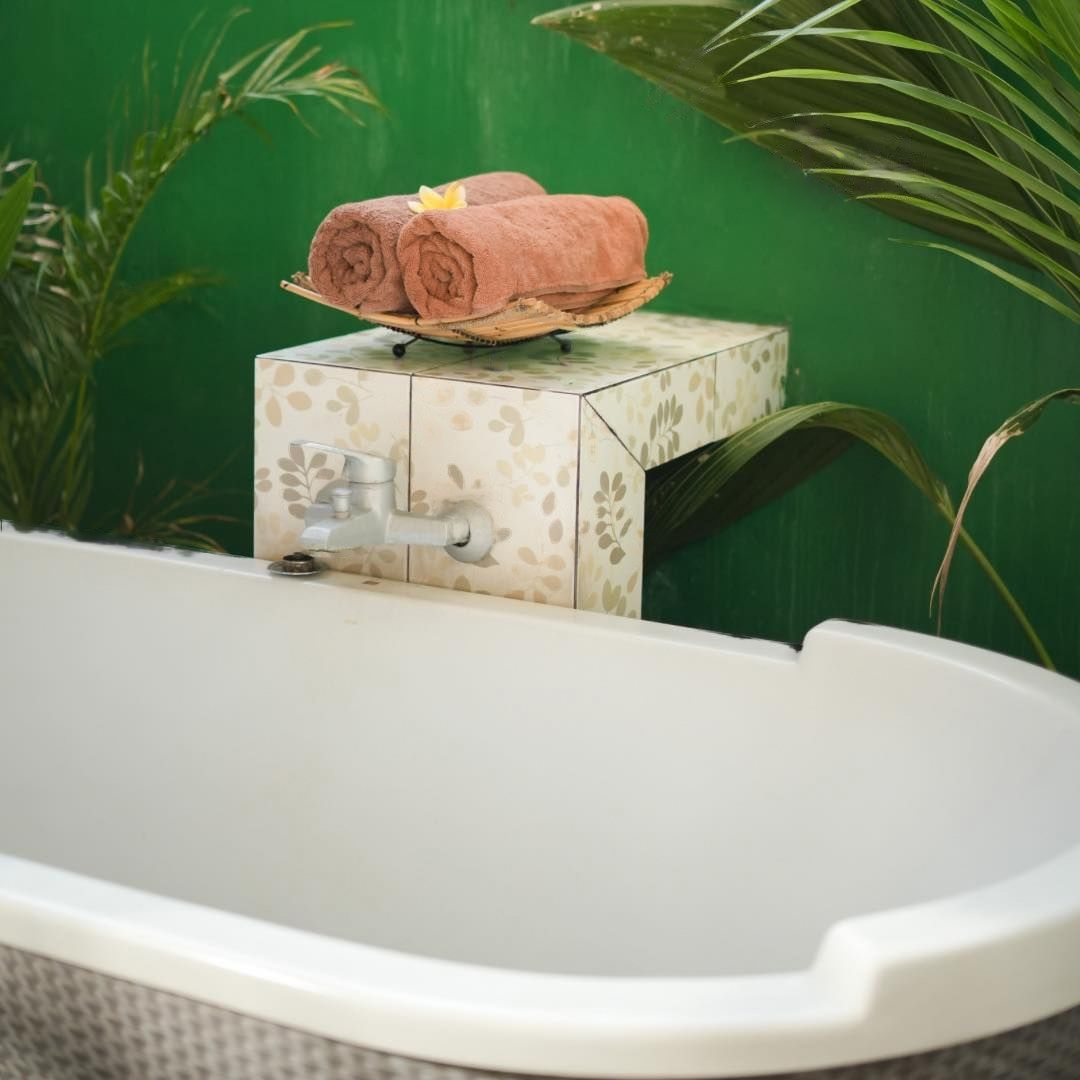 Balinese Spa Treatment