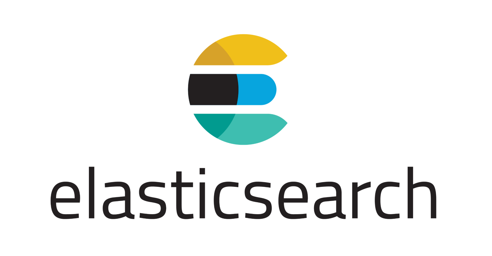 elasticsearch logo