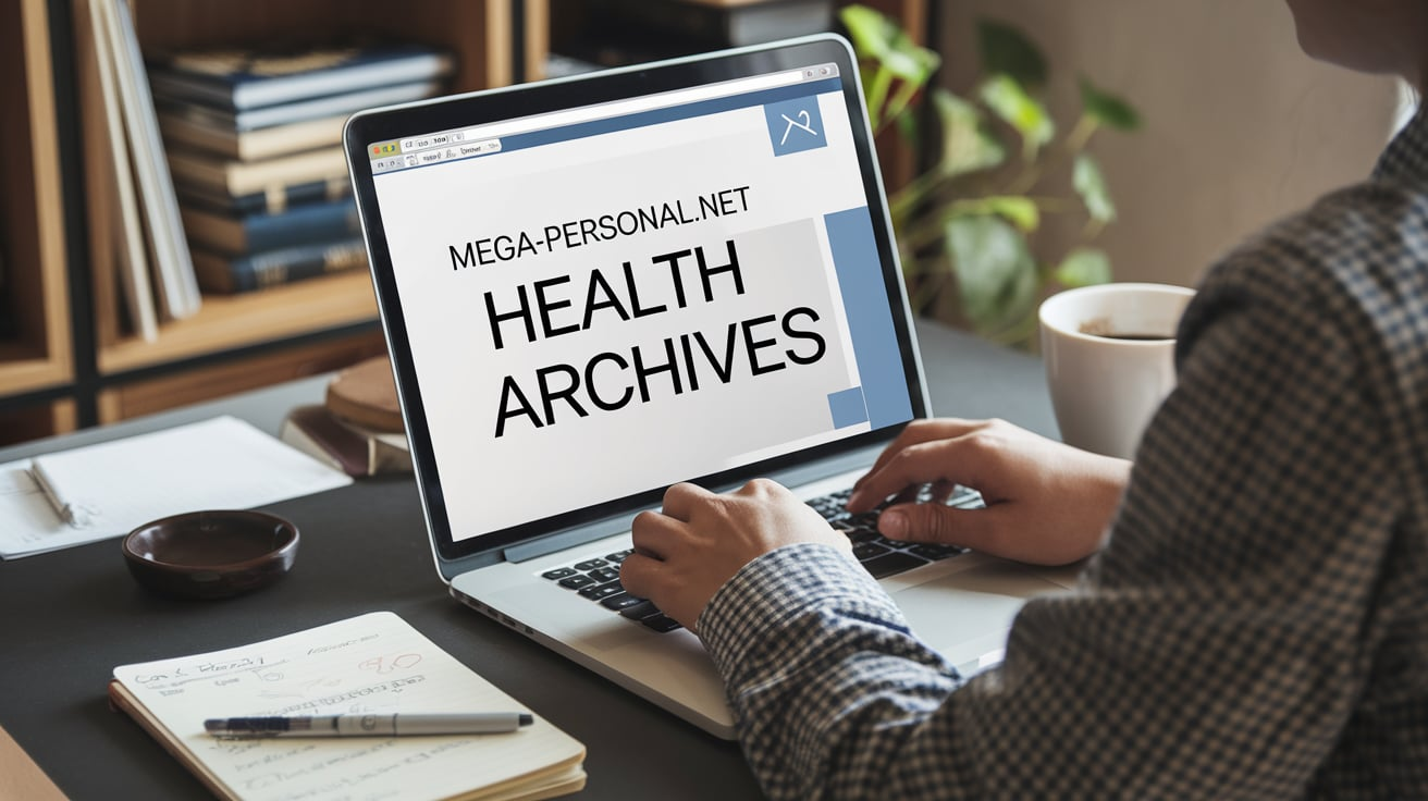 mega-personal.net health archives