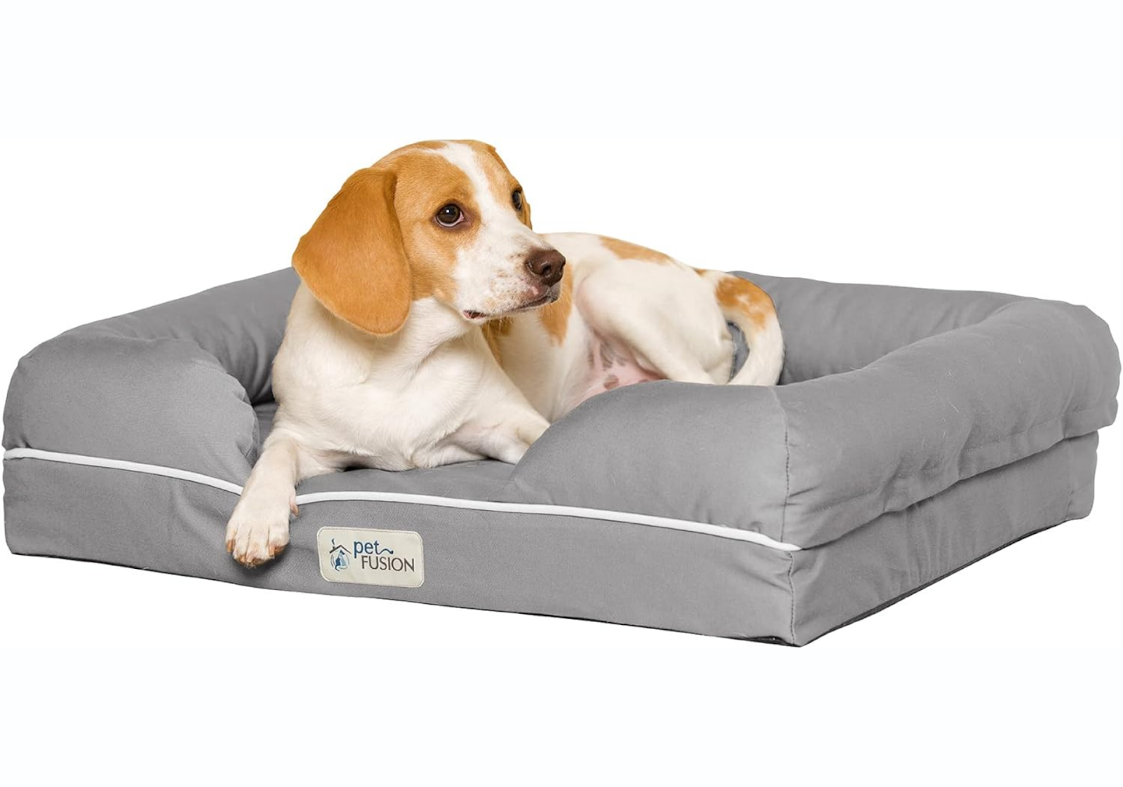 PetFusion Ultimate Dog Bed