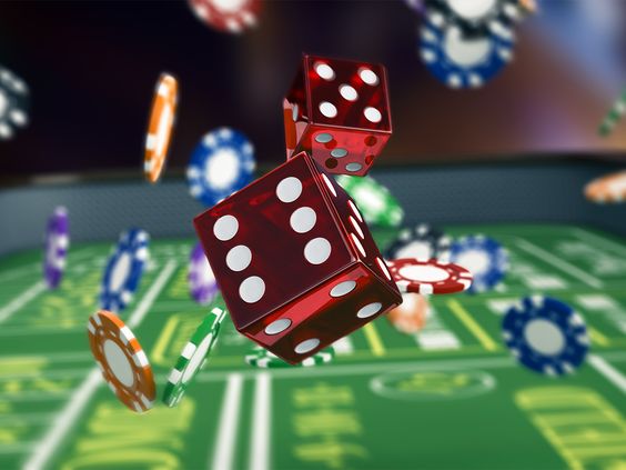 Rolling the Dice: Unveiling the Art of Casino Betting