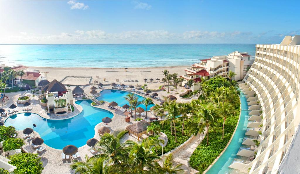 Grand Park Royal Cancun 