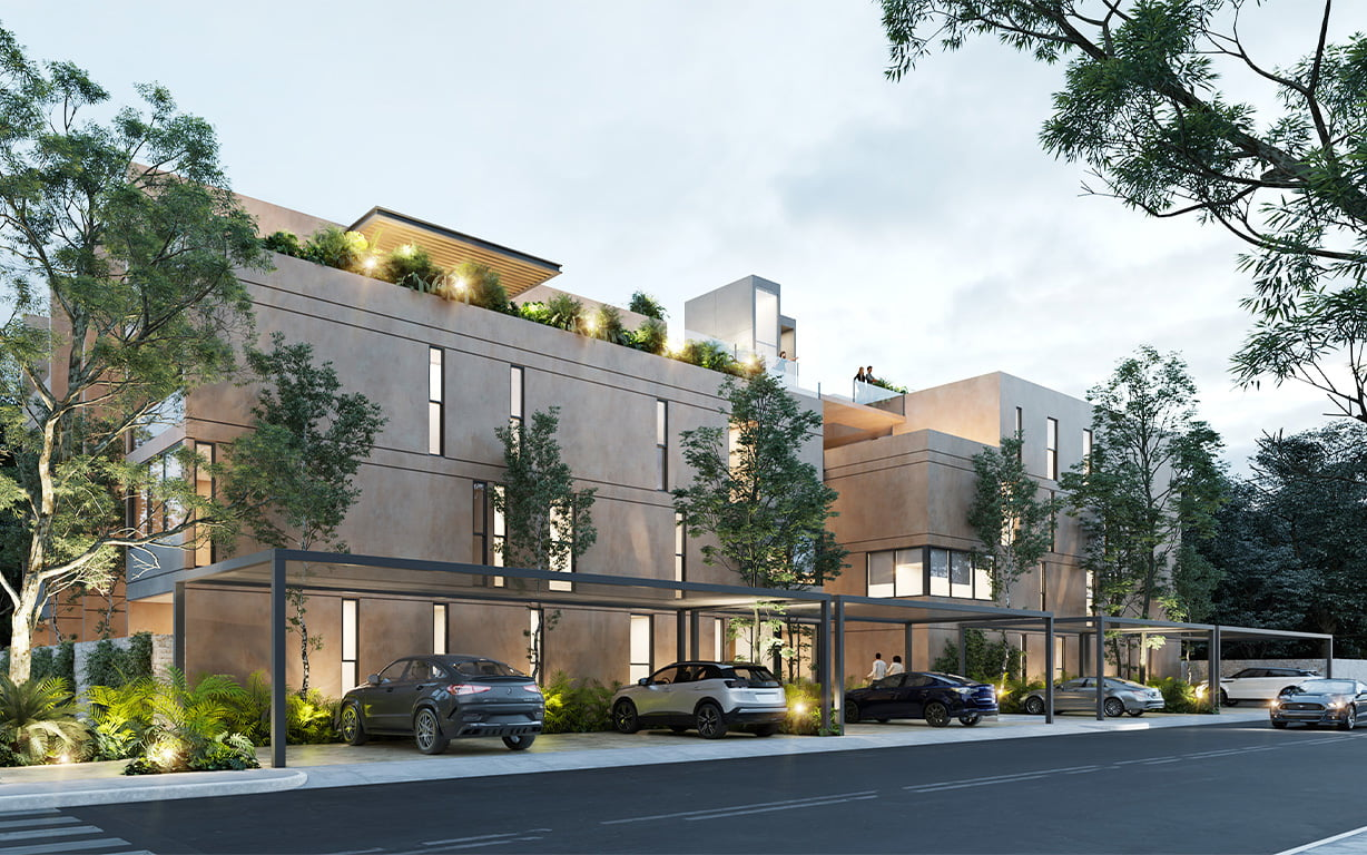 Proyectos inmobiliarios en Mérida, la ciudad más segura de México