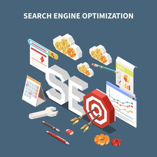 The Ultimate Guide to Search Engine Optimization Strategy