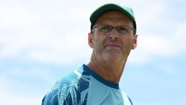 Powerful Reasons Why Gary Kirsten