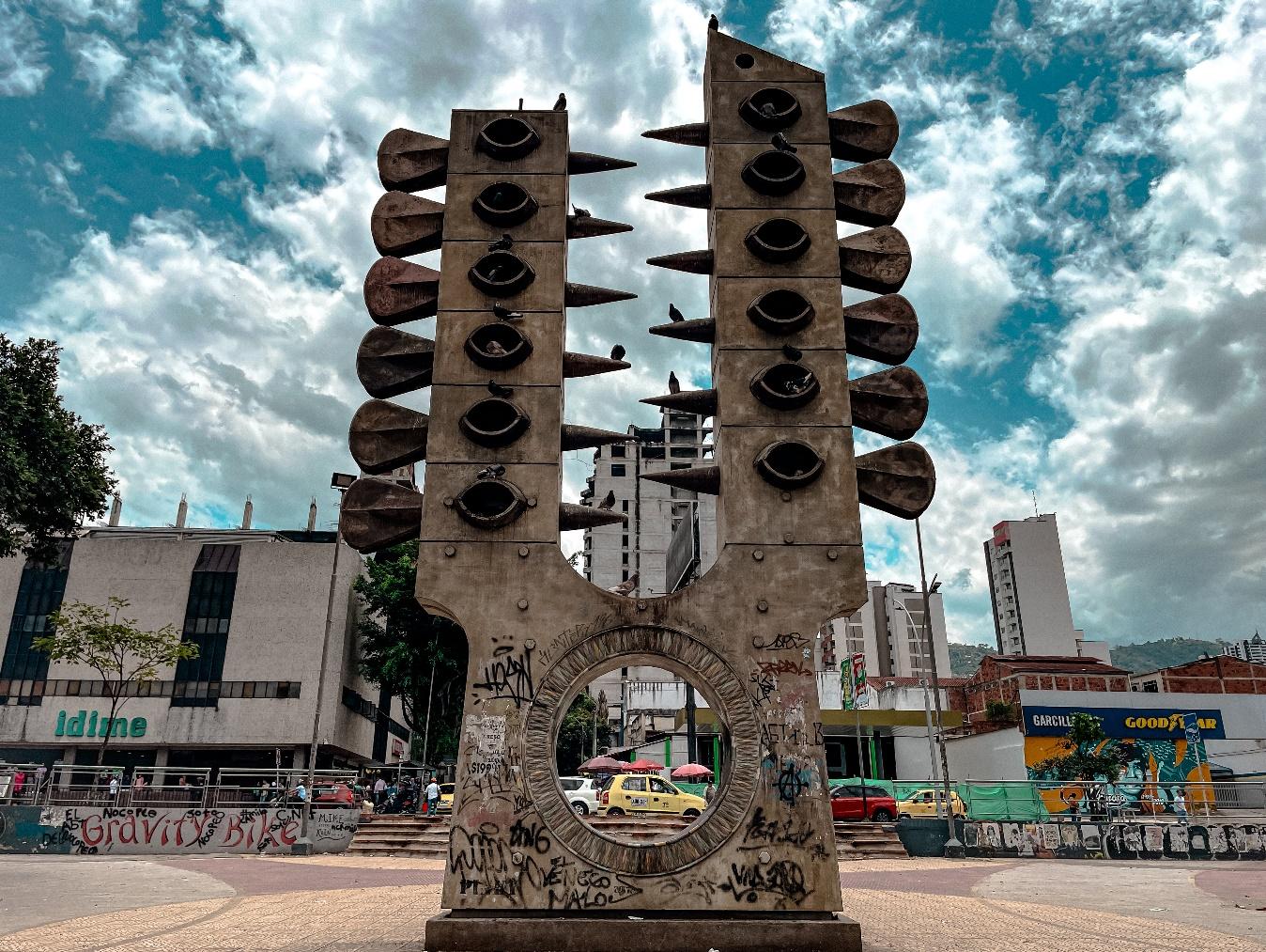 Bucaramanga rinde homenaje al tiple, instrumento musical de los santandereano