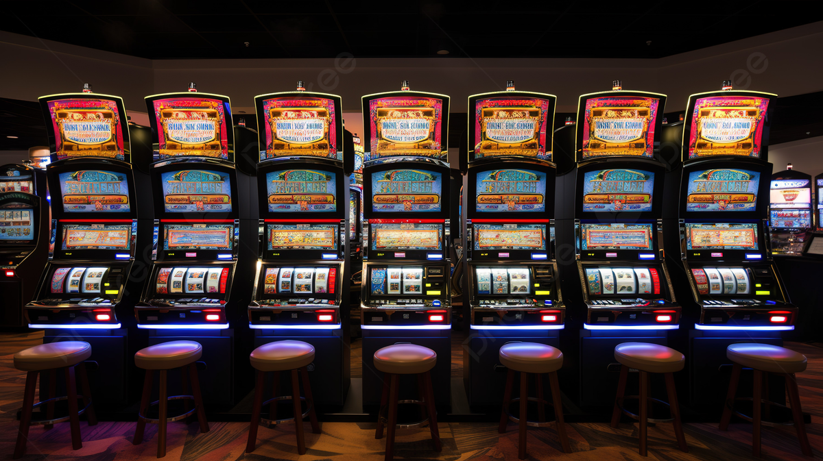 Top Slot Games