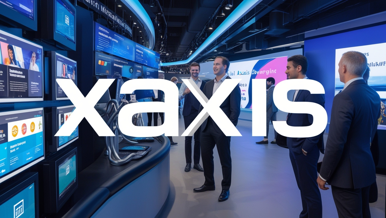 Xaxis