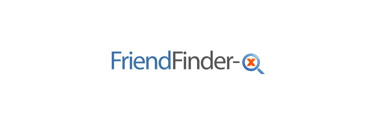 FriendFinder-X logo