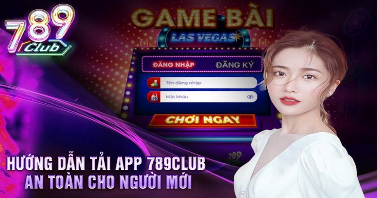 789club chơi trên máy tính