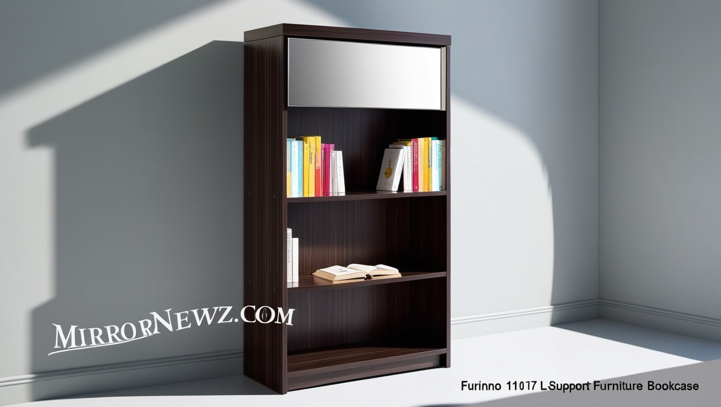 Furinno Model 11107 L