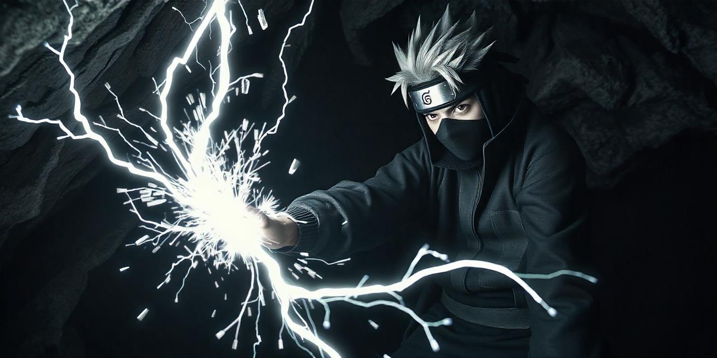 Kakashi Hatake