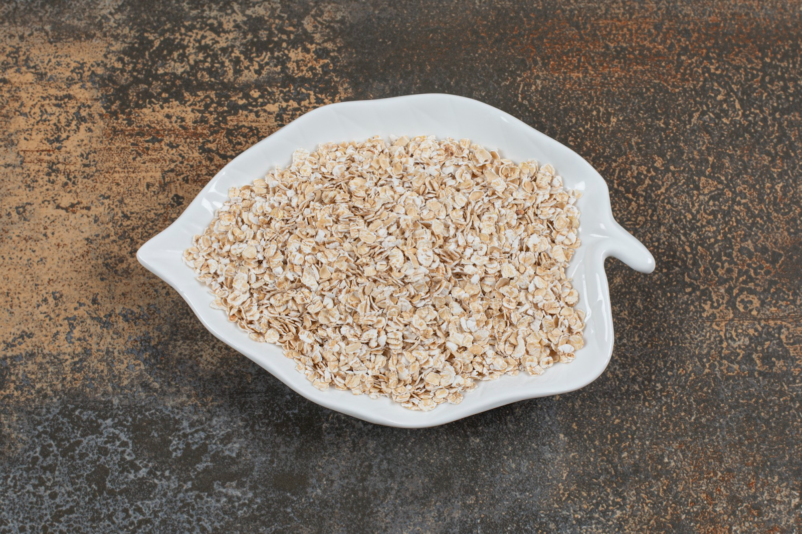 Rolled Oats or Old-Fashioned Oats