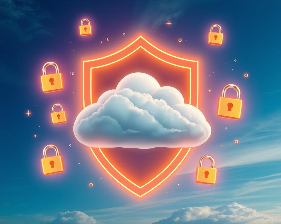 cloud security