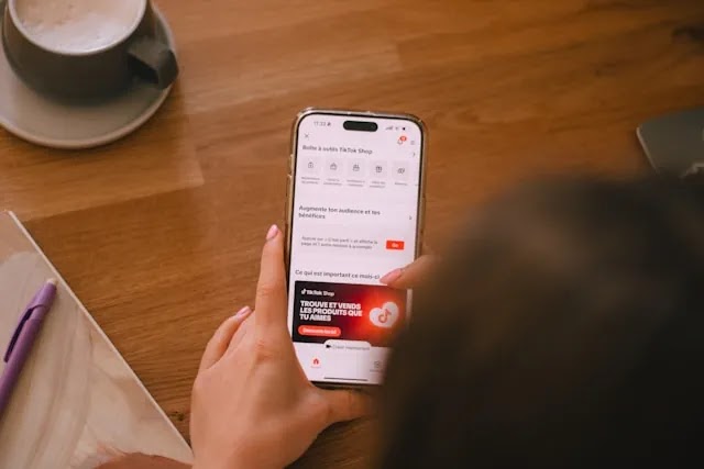 Rekomendasi Nama TikTok Shop Aesthetic Berbagai Usaha