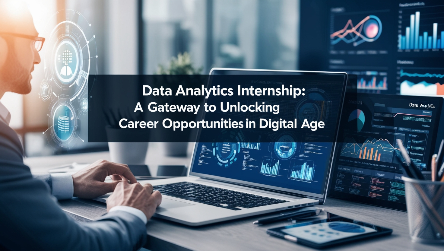 Data Analytics Internship