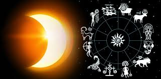 Astrological Houses and Eclipses
