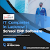 IT Companies in Lucknow | School ERP Software