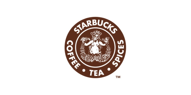 Starbucks Coffee logo evolution