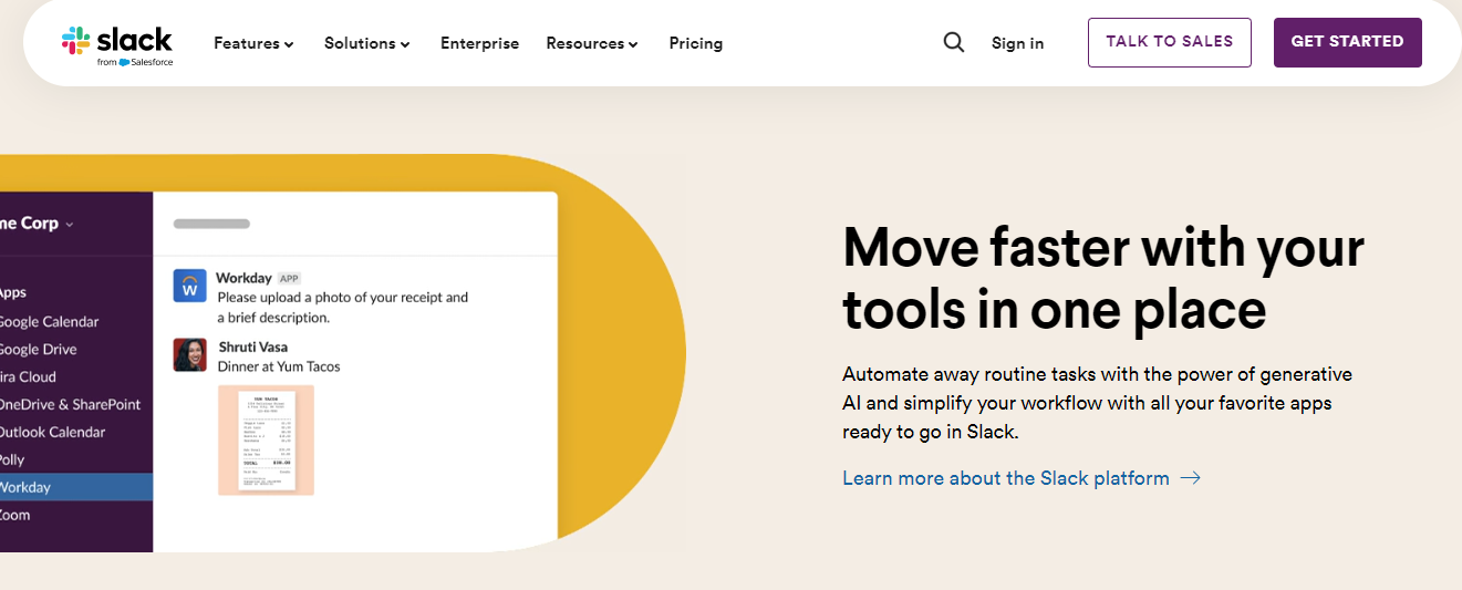 Examples of Successful Startup Financial Models