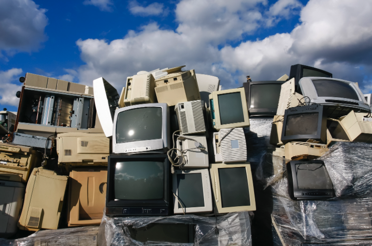 electronic waste recycling