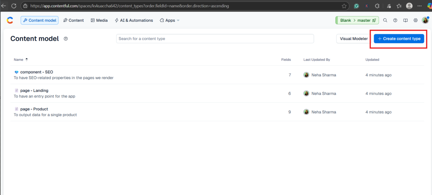 Contentful vs WordPress: Which CMS Is Better for Developers Agencies
