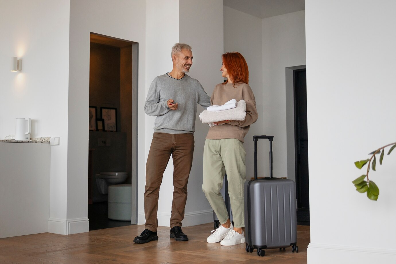 Airbnb host tips