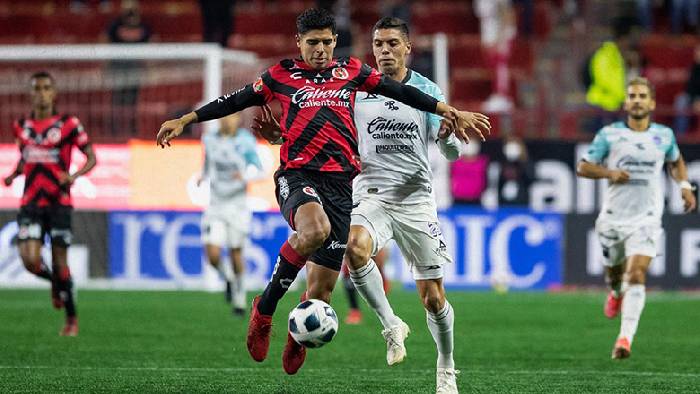 Nhận định soi kèo Atlas vs Tijuana, 10h05 ngày 27/10: Top 3 vẫy gọi Tijuana