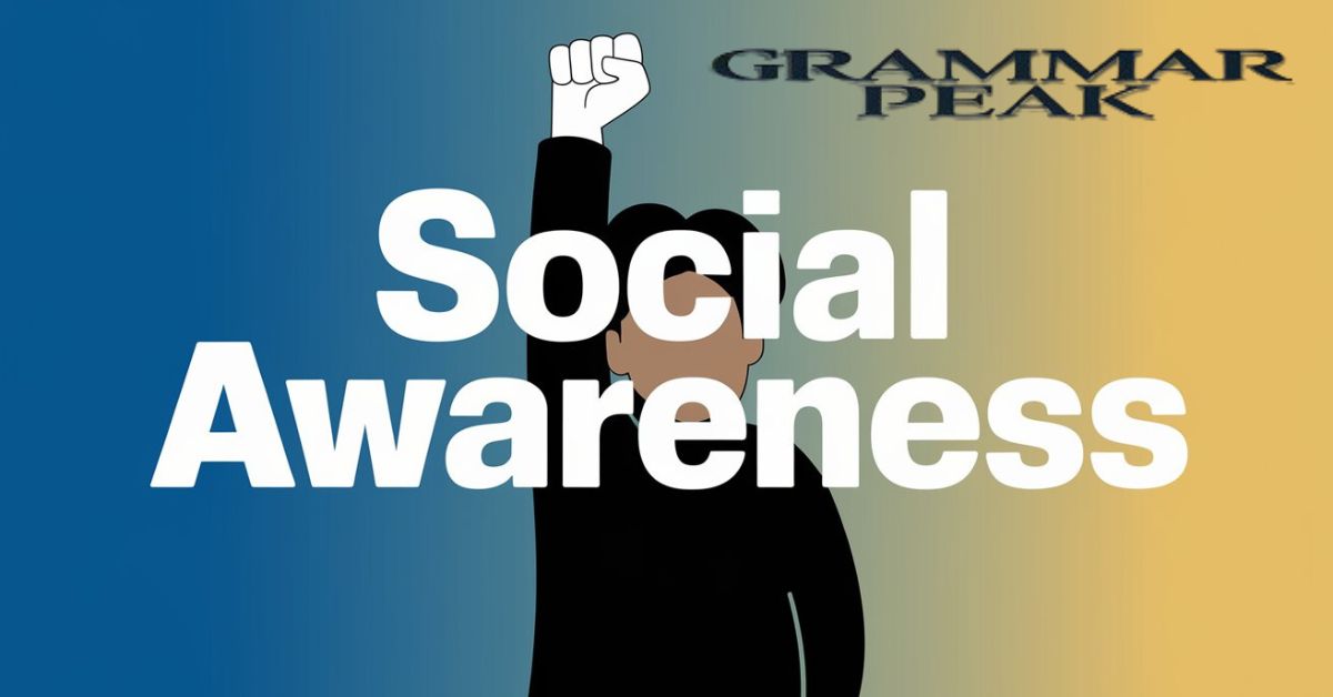 Social Awareness