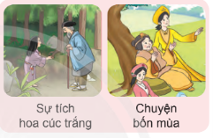 BÀI 3: THUYỀN TRƯỞNG VÀ BẦY ONG 