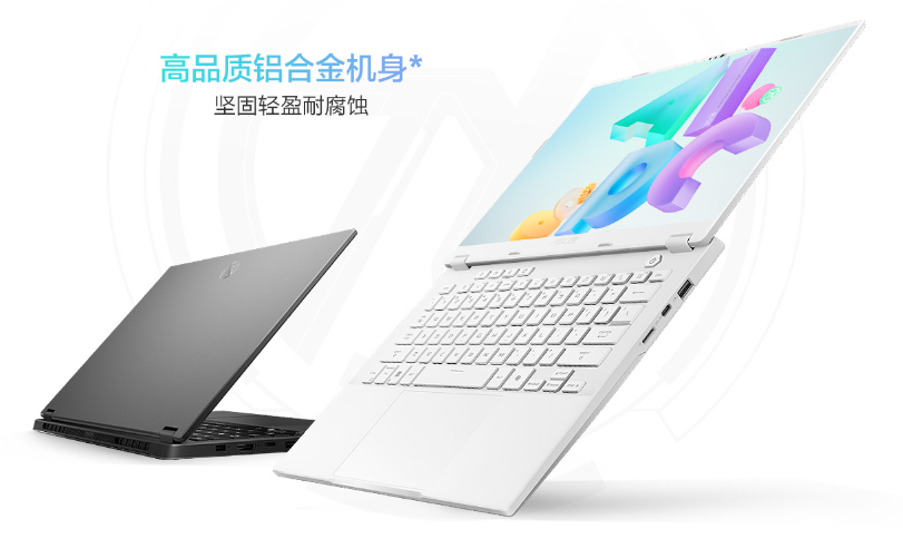 ASUS TUF Gaming A14 FA401 RTX 4060 thiết kế