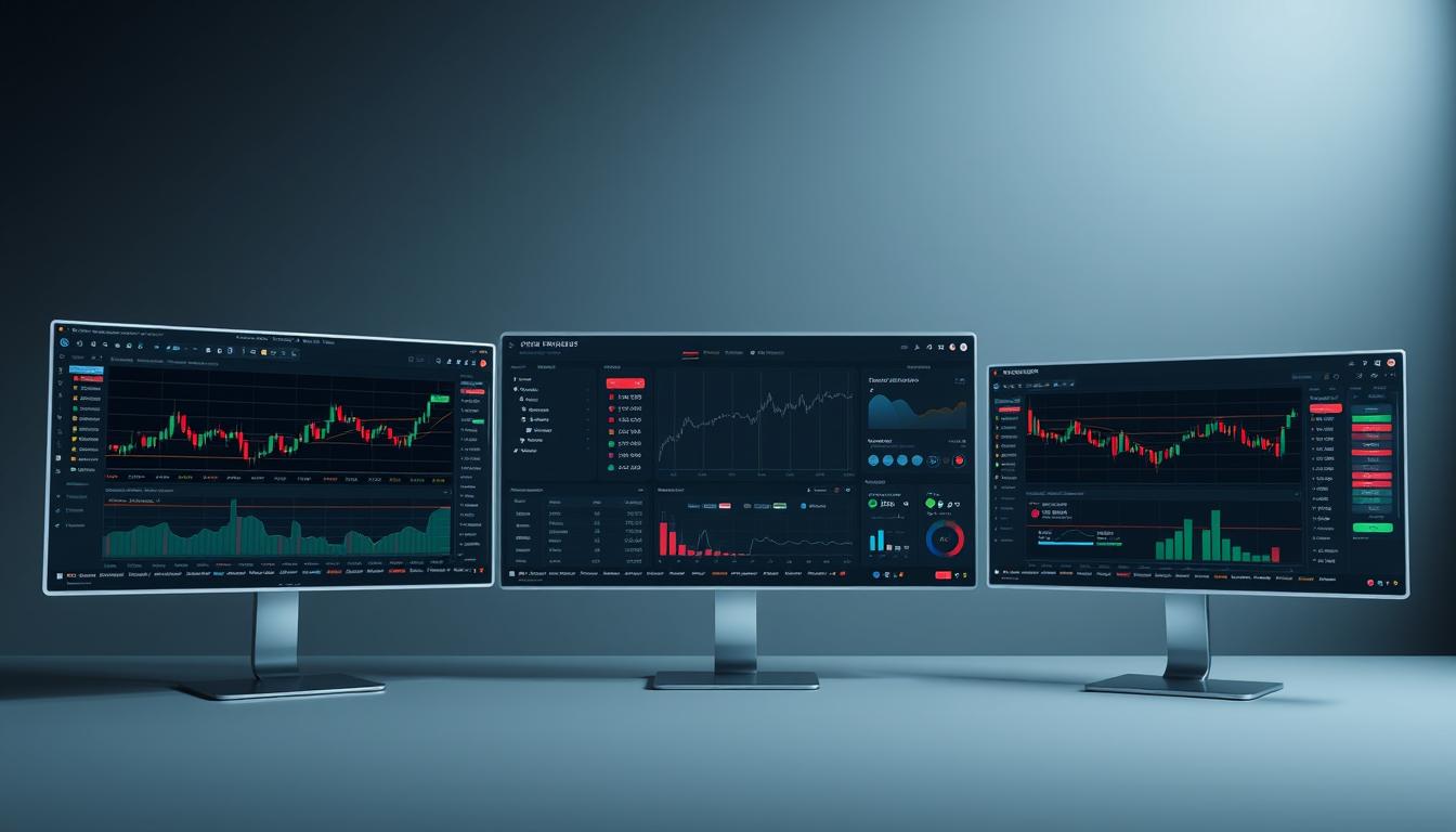 funzionalità di trading