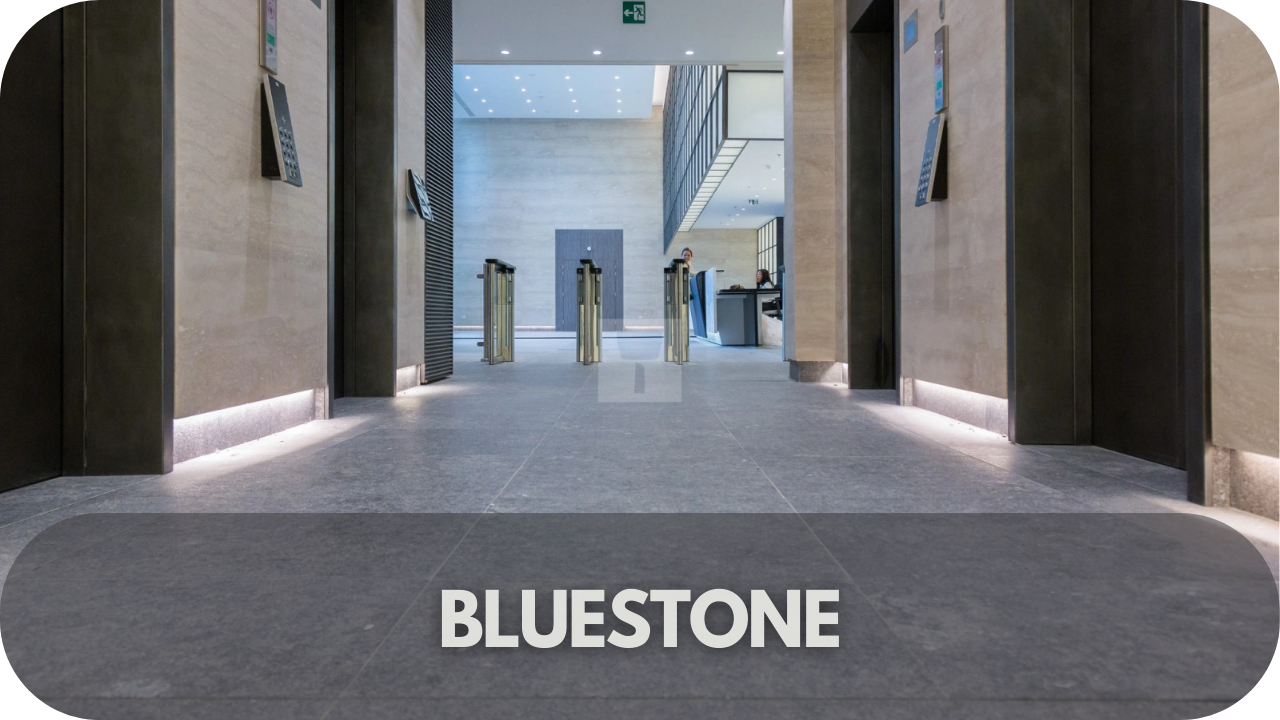 Bluestone