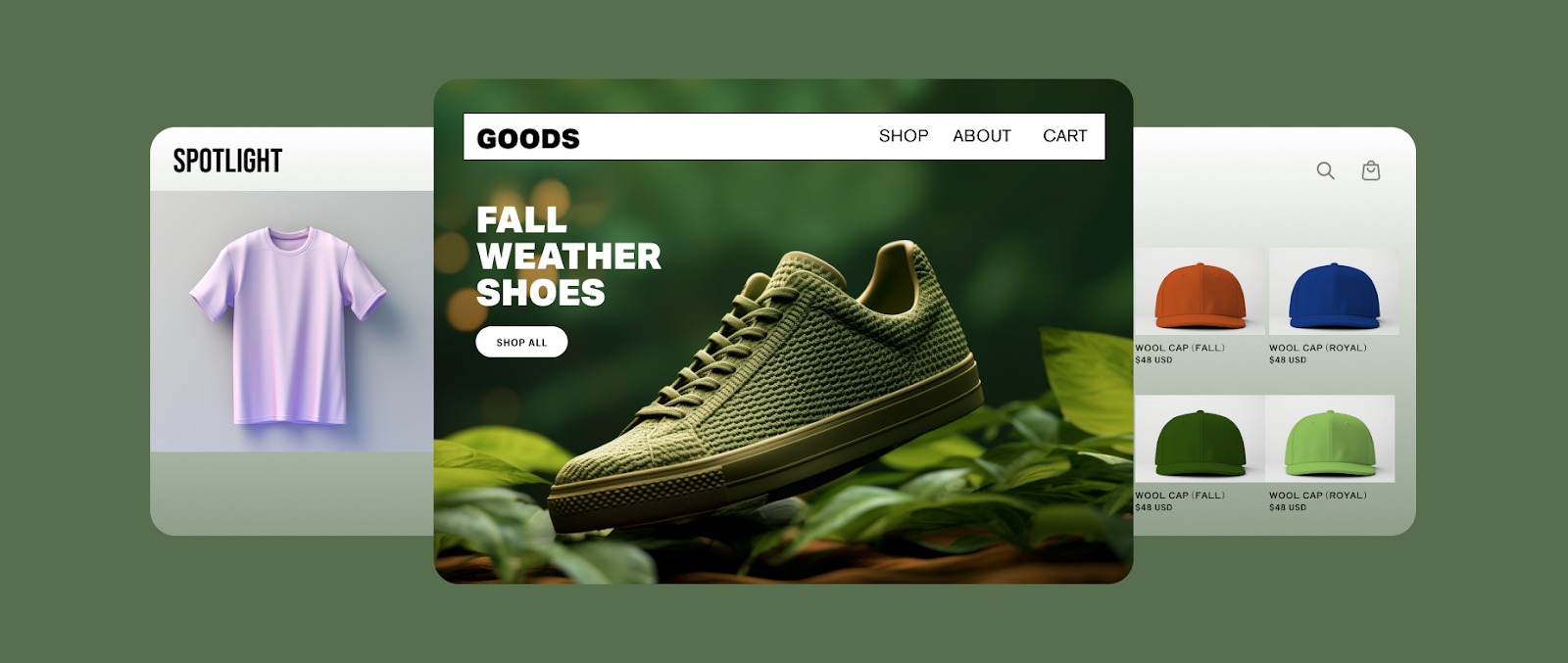 What Shopify Theme is This? Discover the Best Themes!