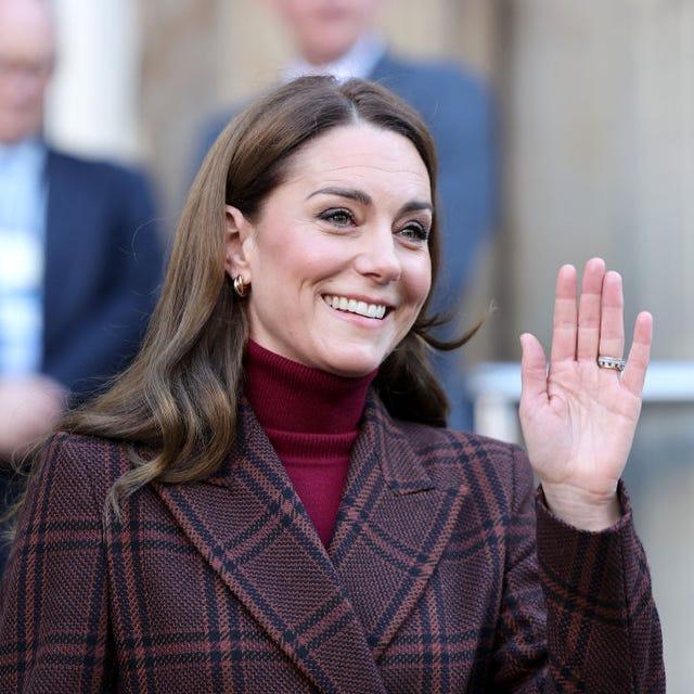 Kate Middleton’s Health Battle and Recovery