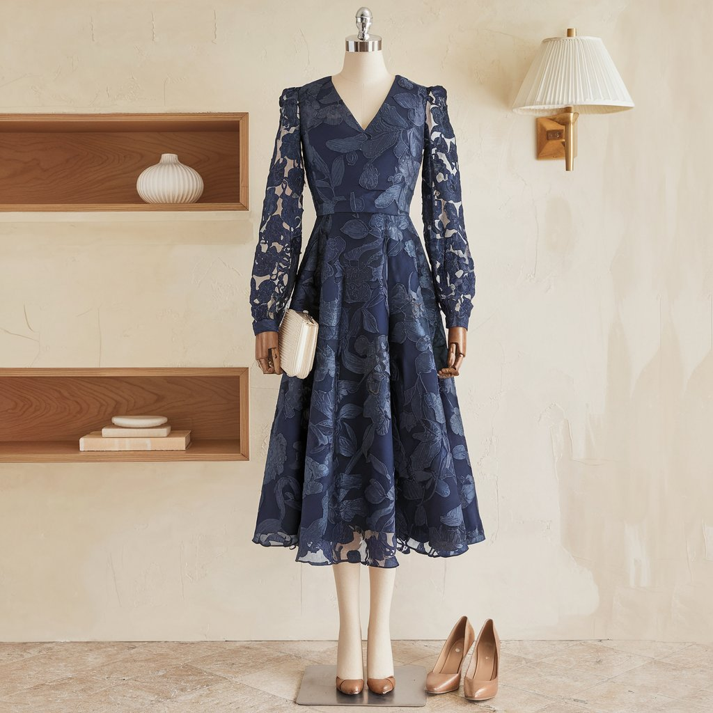  "Elegant Choices: Dillard's Wedding Guest Dresses for Every Style and Season"