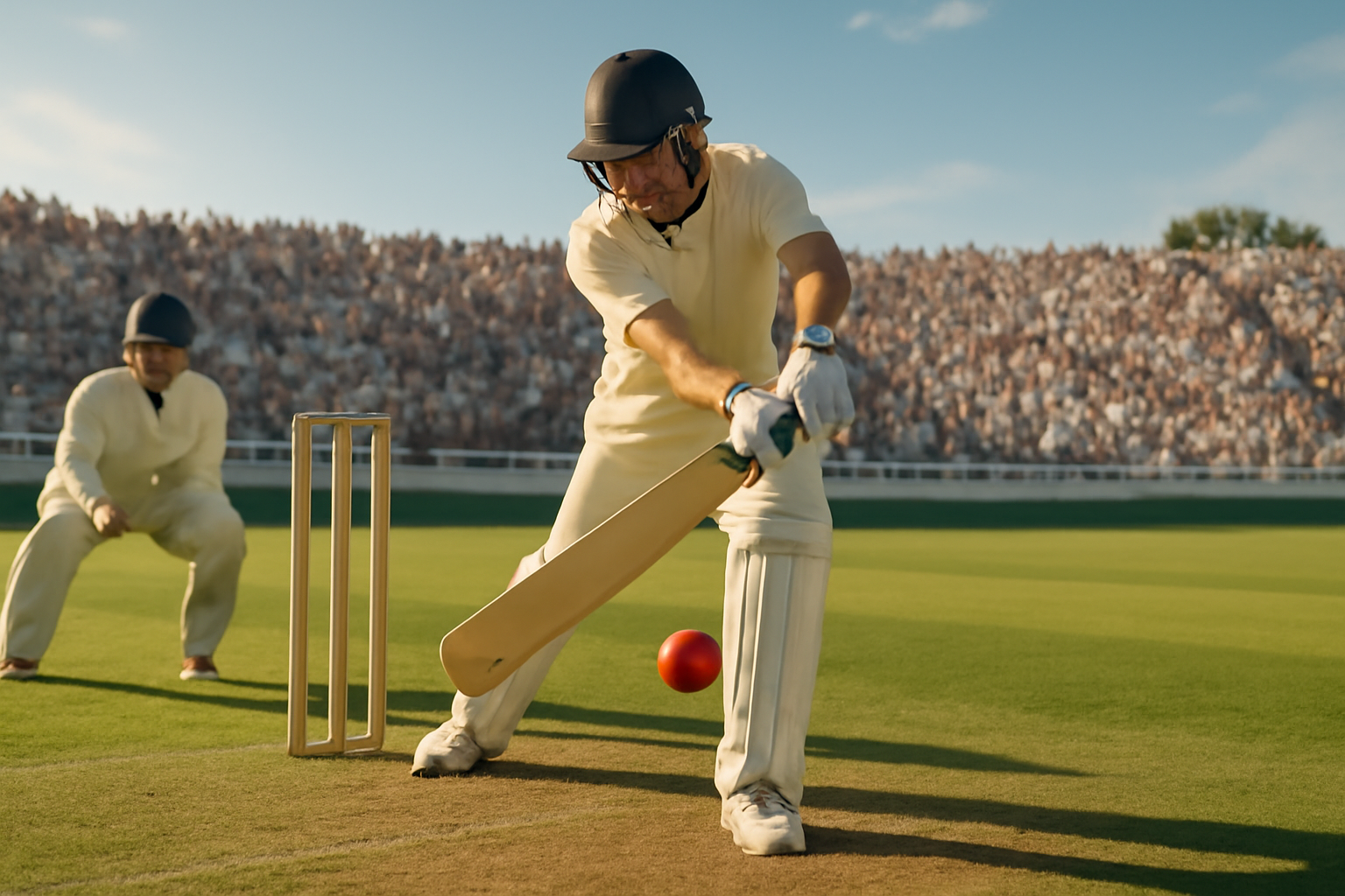 Cricket Sounds